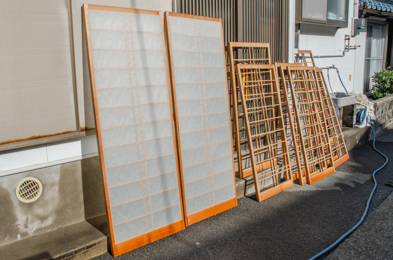 単身引っ越しの荷物運搬・搬入作業